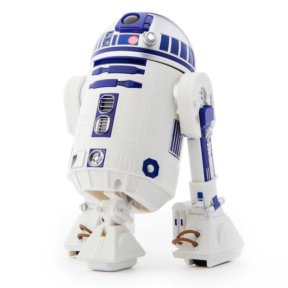 Star Wars Sphero R2-D2 App-Enabled Remote Droid - Picture 4 of 13